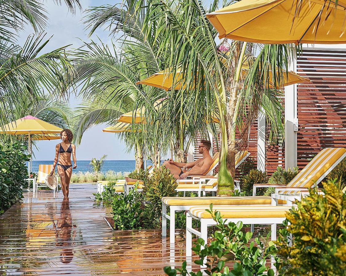 Four Seasons Resort Nevis São Cristóvão e Névis Exterior foto