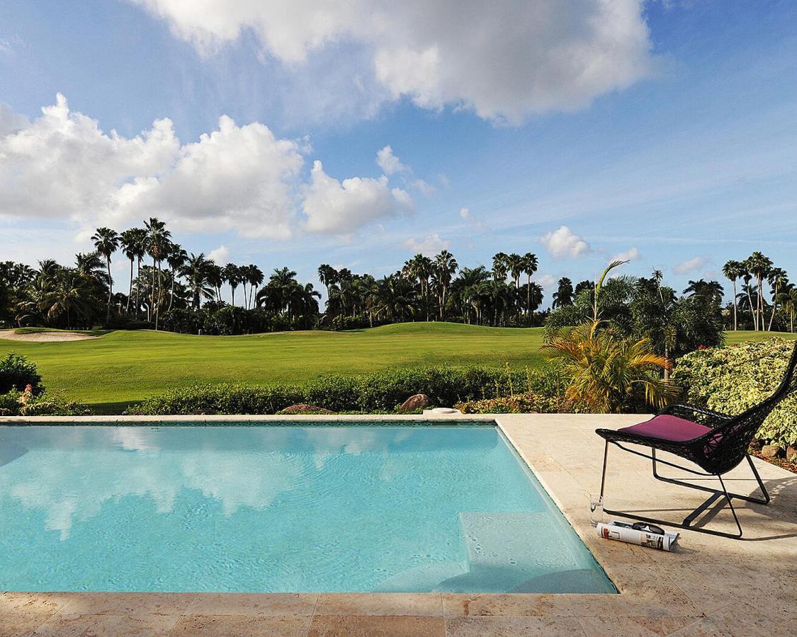 Four Seasons Resort Nevis São Cristóvão e Névis Exterior foto