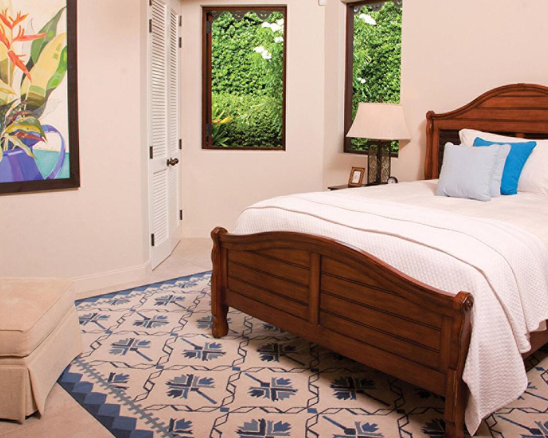 Four Seasons Resort Nevis São Cristóvão e Névis Exterior foto
